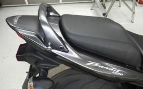 SUZUKI BANDIT 1250 2016 GW72A