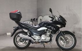 SUZUKI GSR250S GJ55D