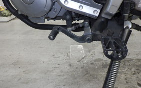 YAMAHA SEROW 250 Gen.2 2006 DG17J