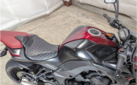 KAWASAKI Z1000 2015 ZRT00F