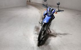 YAMAHA XTZ125E PCJL