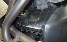 KAWASAKI VERSYS 650 2015