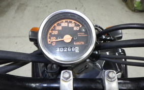 HONDA ZOOMER AF58
