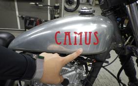 SUZUKI GRASS TRACKER Bigboy 2006 NJ47A