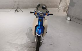 HONDA SUPER CUB110 JA44
