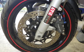 SUZUKI GSR 400 2006 GK7DA