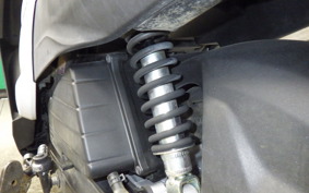 YAMAHA GEAR Gen.2 UA08J