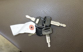 HONDA C50 SUPER CUB AA04