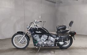 YAMAHA DRAGSTAR 400 4TR