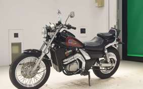 KAWASAKI ELIMINATOR 250 LX 2022 EL250A