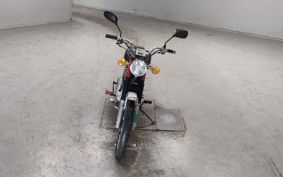 HONDA LITTLE CUB AA01