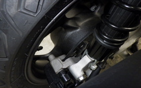 HONDA PCX125 2019 JK05