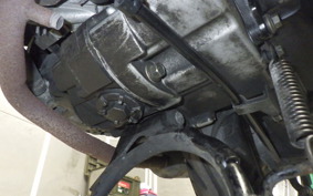 YAMAHA VINO 50 2004 SA26J