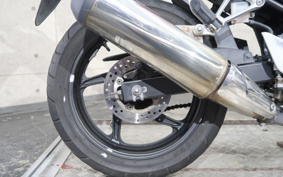 HONDA CBR250R MC41