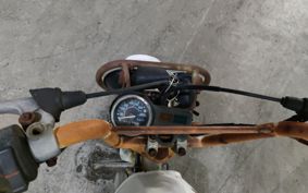 HONDA MONKEY Z50J