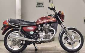 HONDA GL 500 WING 1979 GL500