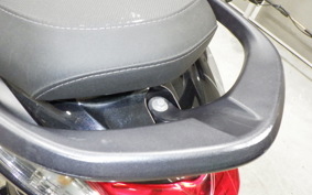 YAMAHA AXIS 125 Z 2008 SED7J