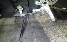 YAMAHA YZF-R25 2009 RG43J