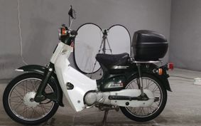 HONDA SUPER CUB 70 C70