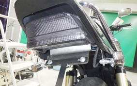 KAWASAKI ZRX-2 2008 ZR400E