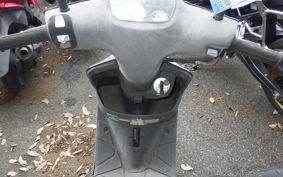 YAMAHA BJ 2001 SA24J