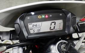 HONDA CRF250L MD38