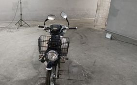 HONDA SUPER CUB110 JA10