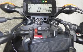HONDA GROM JC92