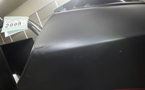 HARLEY FLTRX 1580 2013