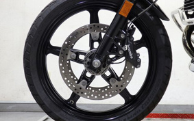 BMW R NINE T SCRAMBLER 2021 0L71