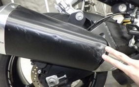 SUZUKI GSX-R1000 2008