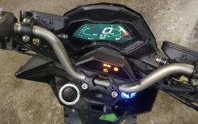 KYMCO KRV180TCS SA35AC