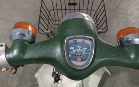 HONDA SUPER CUB50 C50