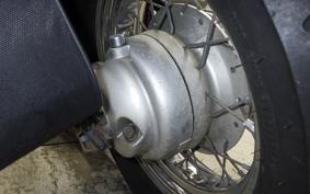YAMAHA DRAGSTAR 400 1997 4TR