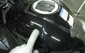 KAWASAKI NINJA 400 2022 EX400G