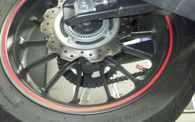 HONDA 400X 2021 NC56