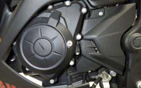 YAMAHA YZF-R25 RG10J