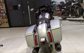 HARLEY FLTRXSTSE CVO 2025 TL8