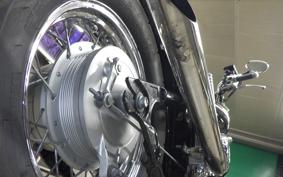 YAMAHA DRAGSTAR 400 2010 VH02J