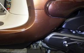 YAMAHA VINO 50 Gen.4 AY02