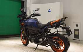 YAMAHA MT-09 Tracer GT 2018 RN51J