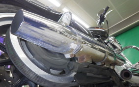 HARLEY XL883LI 2011