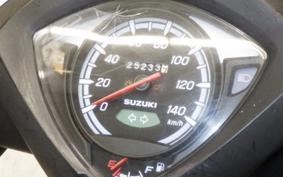 SUZUKI ADDRESS 110 CE47A