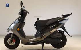 KYMCO GP125