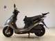 Фото Kymco GP125 с японского аукциона