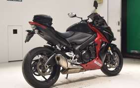 SUZUKI GSX-S1000F 2015 GT79A