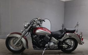 YAMAHA DRAGSTAR 400 CLASSIC 2007 VH01J