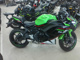 Фото Kawasaki GPZ750 1983 с японского аукциона