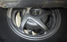 HONDA LEAD 110 2003 JF19