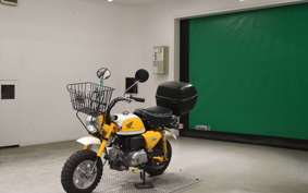 HONDA MONKEY 2015 AB27